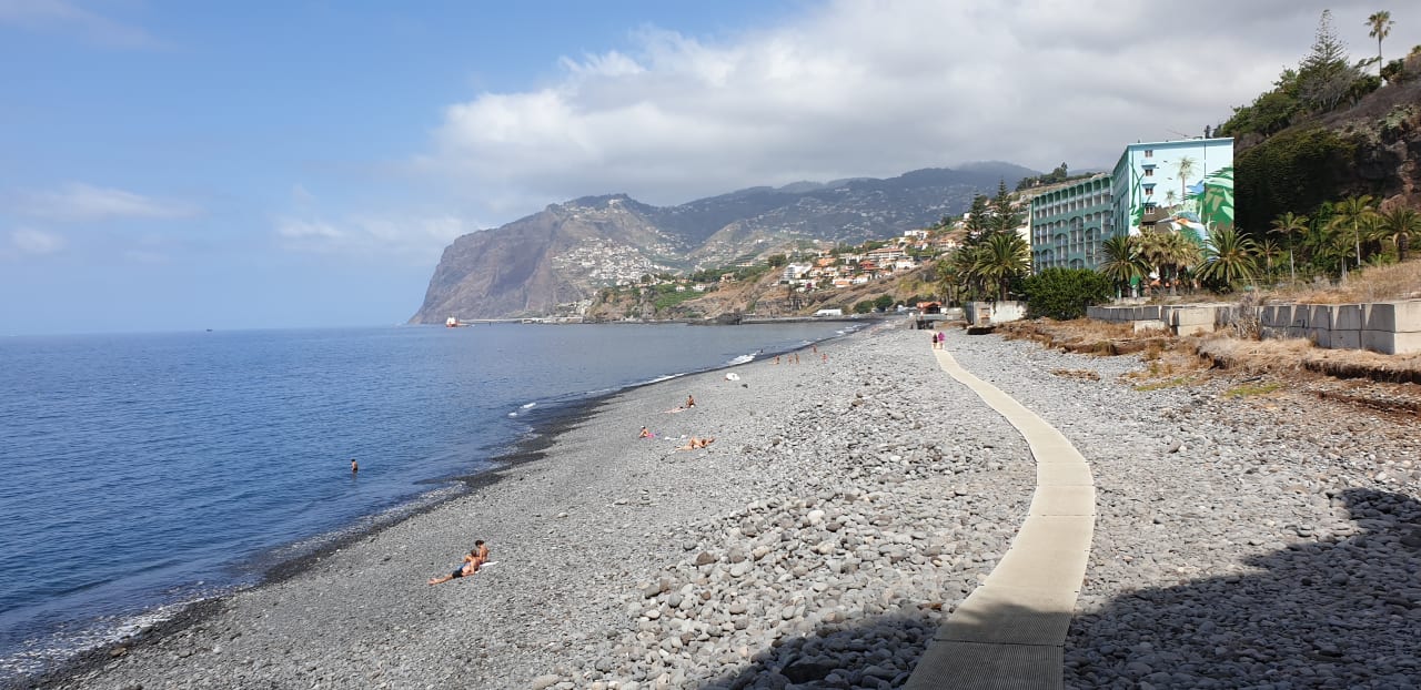 Strand Dorisol Florasol Residence Hotel