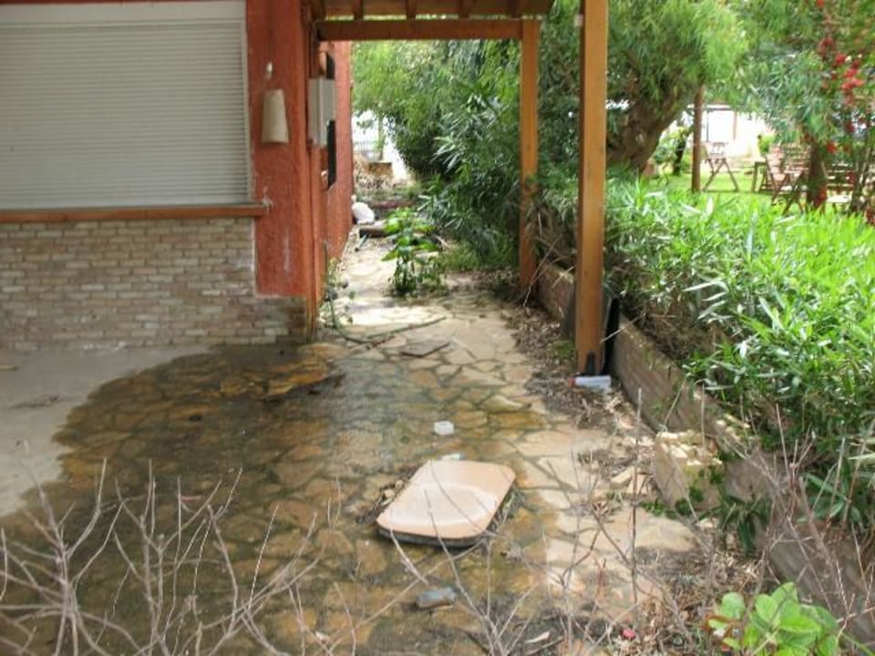 Umgebung Agios Georgios Sandy Beach Resort