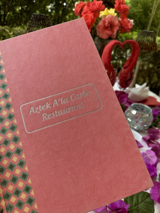 Gastro Sunis Kumköy Beach Resort Hotel & Spa