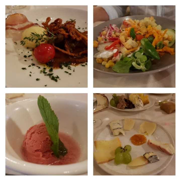 Gastro Wohlfühlresort Peternhof