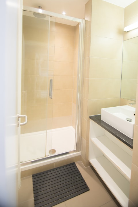 Zimmer Wombat's City Hostel London