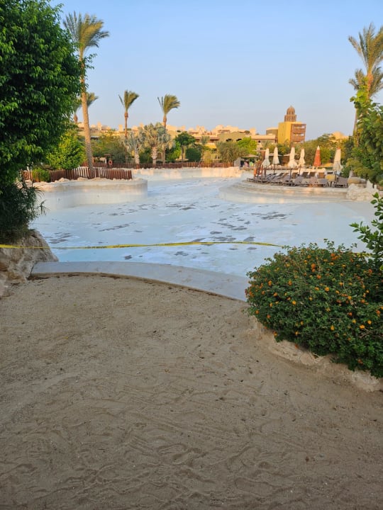 Pool Grand Waterworld Makadi