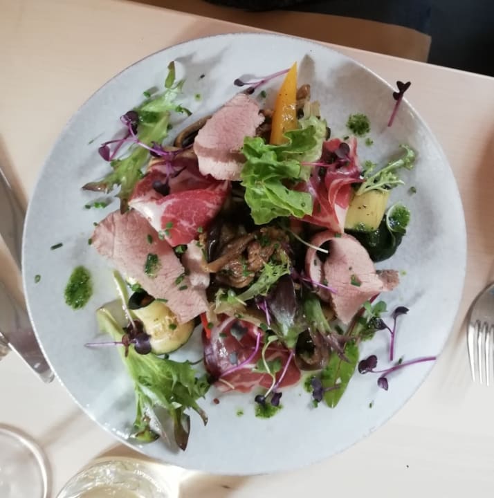 Gastro Hotel Rotes Ross Marktbergel