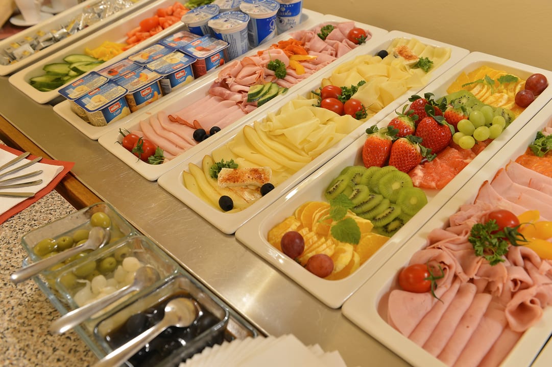 Restaurant Hotel Angelis