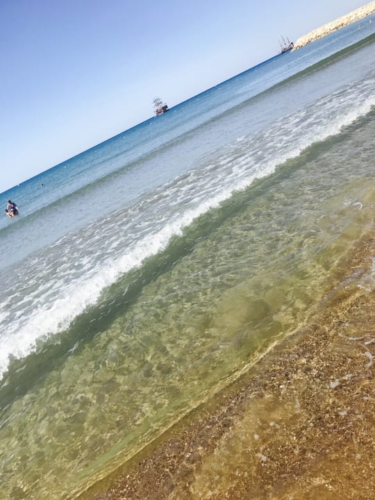 Strand Aydinbey Kings Palace & Spa