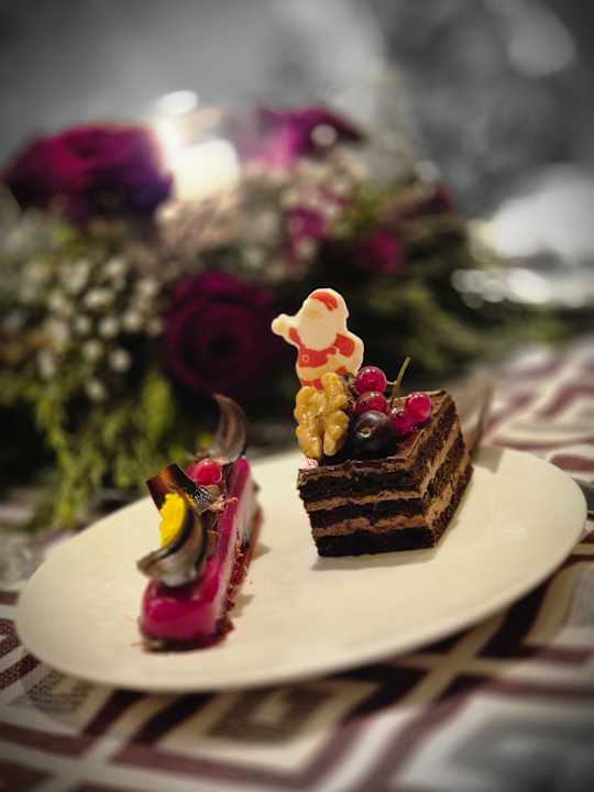 Lobby Steigenberger Resort Ras Soma