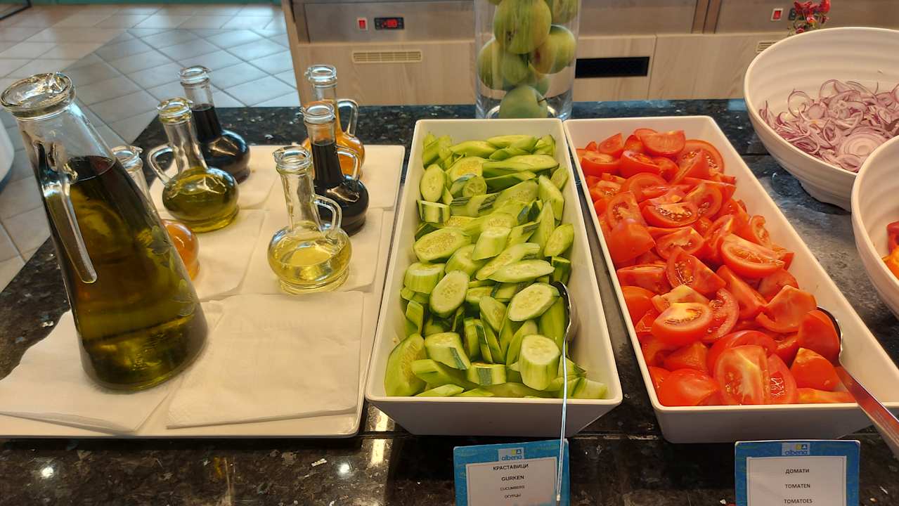 Gastro Hotel Borjana