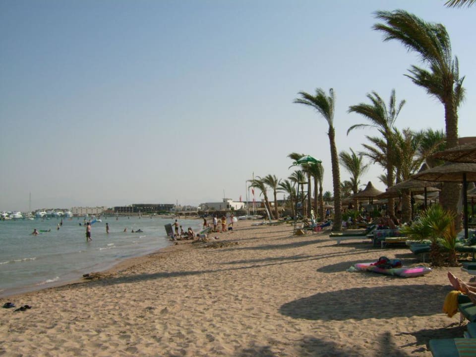 Strand Giftun Azur Resort