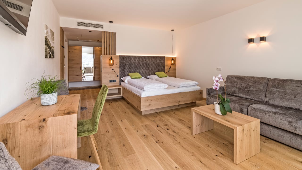 Zimmer Pension Sonngart