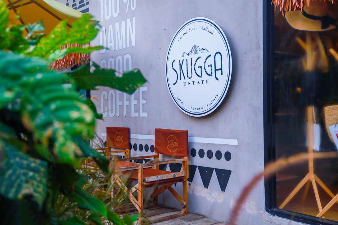 Gastro Tolani Resort Koh Kood