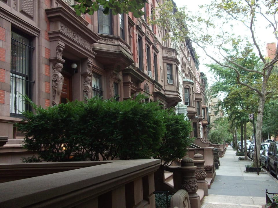 Вот здесь он и находится International Student Center Hostal