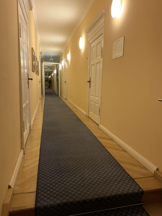 Sonstiges Hotel Vierseithof Luckenwalde
