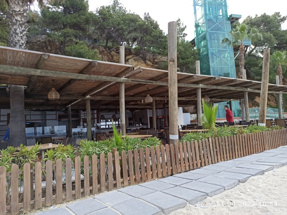 Gastro Hotel Pine Bay Holiday Resort