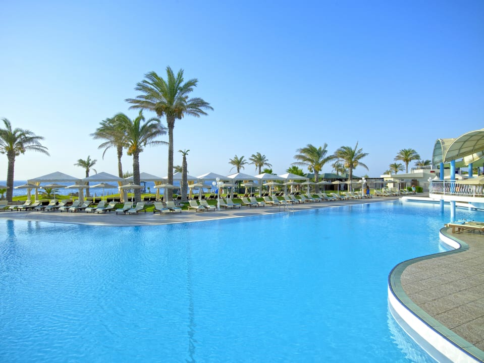 Pool Rodos Palladium Leisure & Wellness