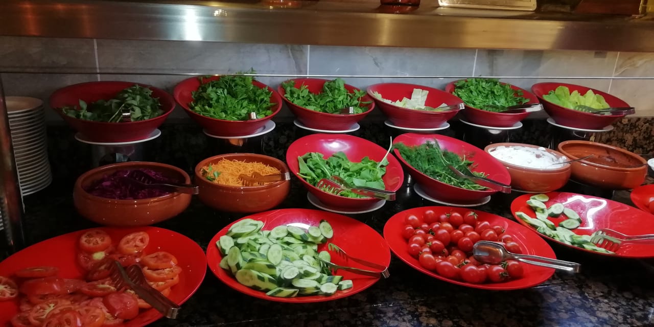 Gastro TUI MAGIC LIFE Jacaranda