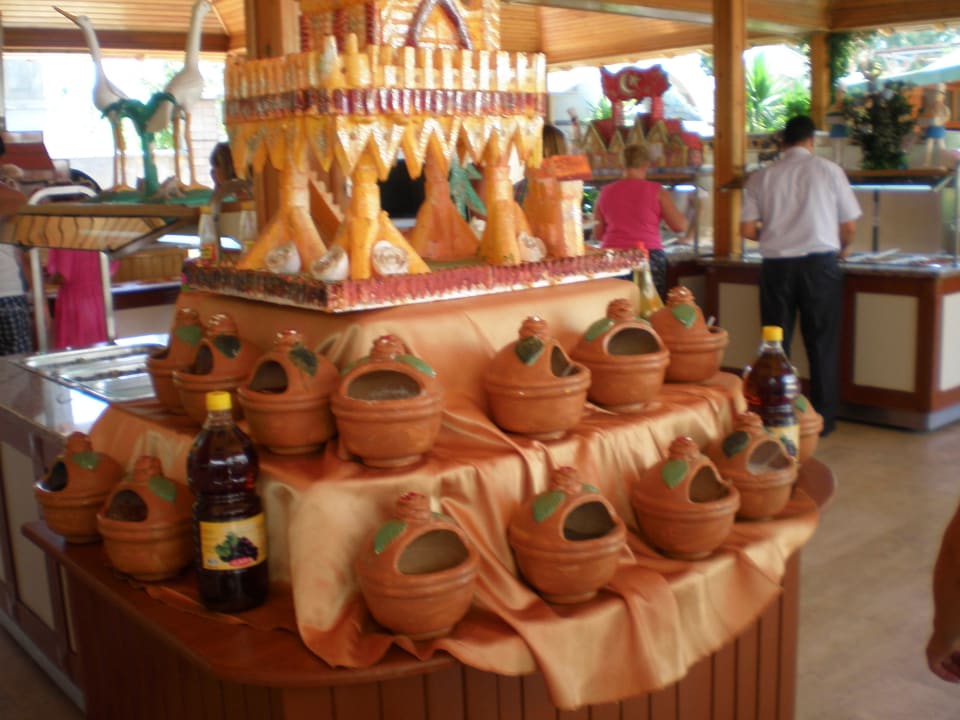Gewürze Saphir Hotel & Villas