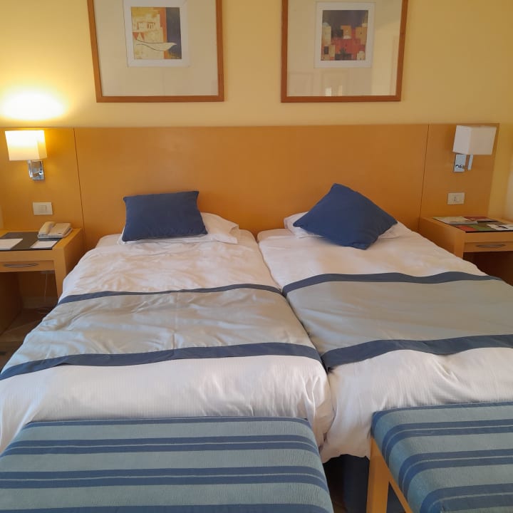 Zimmer Cleopatra Luxury Resort Makadi Bay