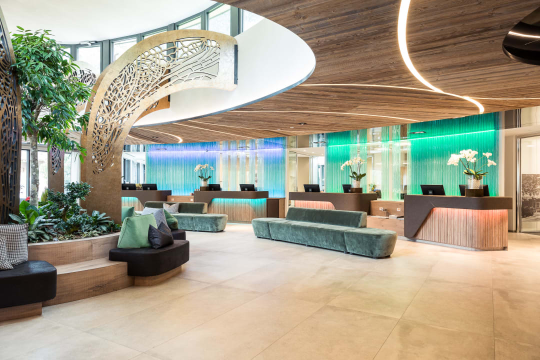 Sonstiges Quellenhof Luxury Resort Passeier
