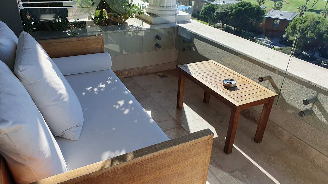 Zimmer Cullinan Belek