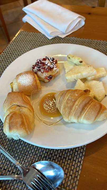 Gastro Blau varadero - Adults only