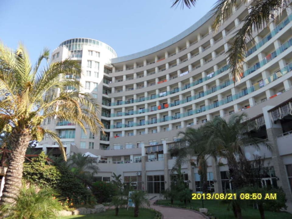 Hotel Sherwood Exclusive Lara