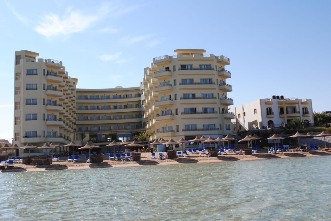 Magic Beach Magic Beach Hotel Hurghada