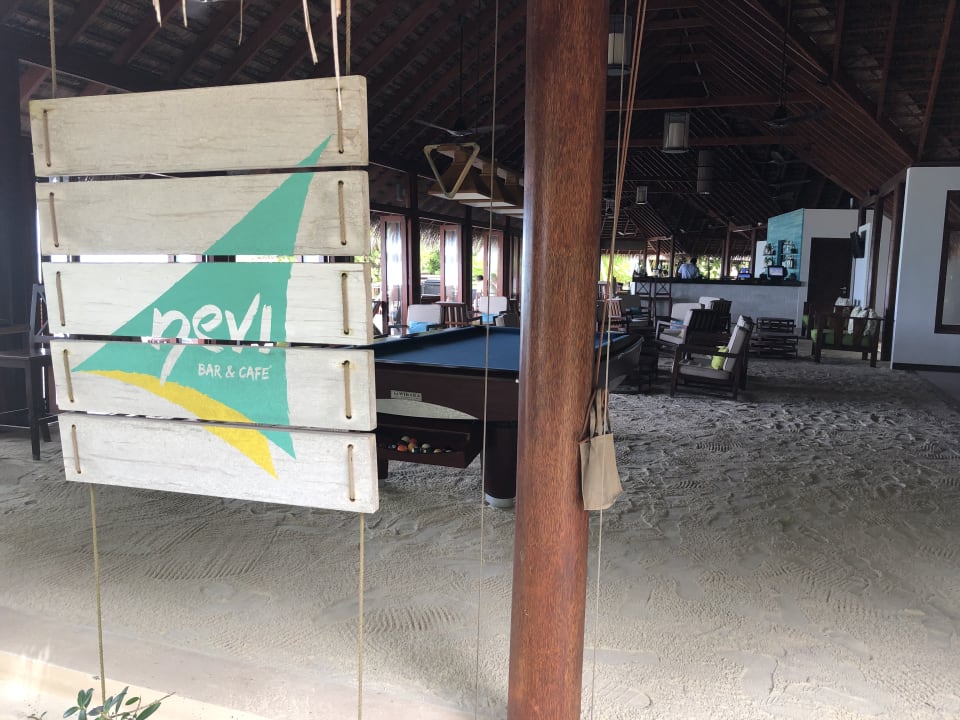 Gastro Summer Island Maldives