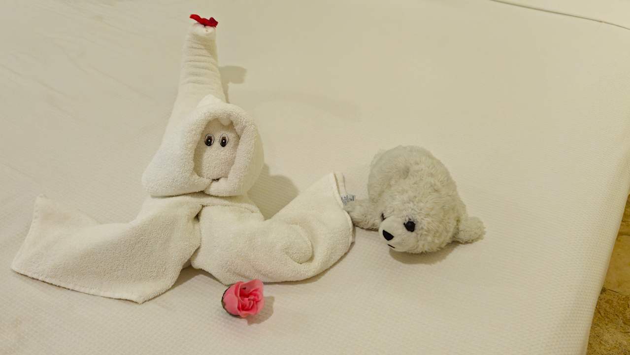 Zimmer Viva Azteca by Wyndham - All Inclusive Resort