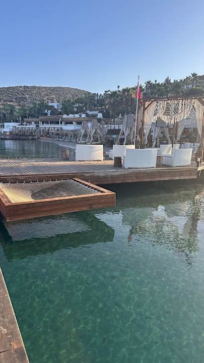 Strand TUI MAGIC LIFE Bodrum - Adult Only (16+)