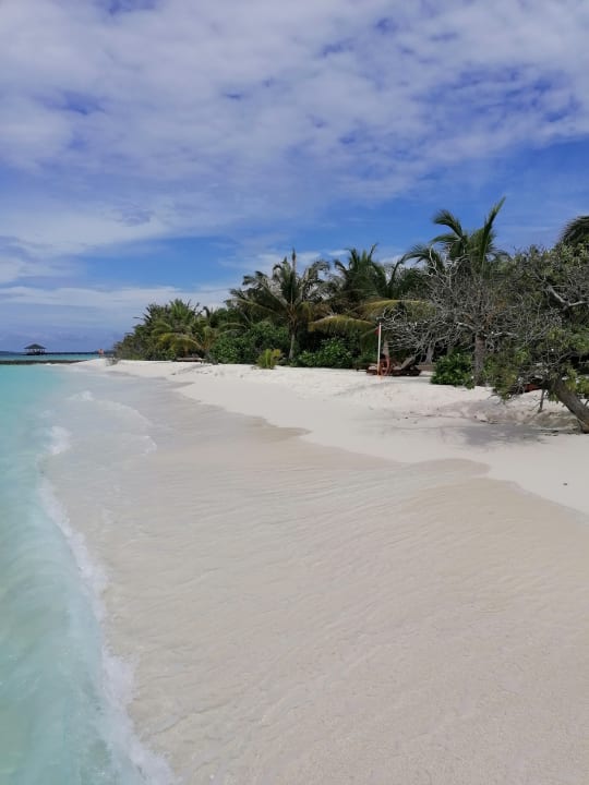 Strand Adaaran Select Meedhupparu Island Resort - Premium All Inclusive