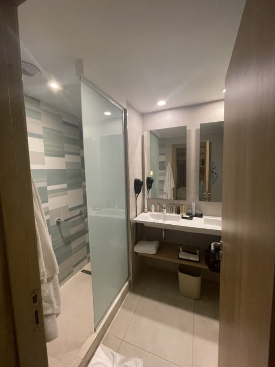 Zimmer Hotel Riu Palace Tropical Bay