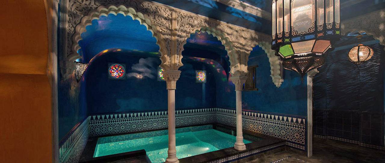 Spa Hotel Manos Premier