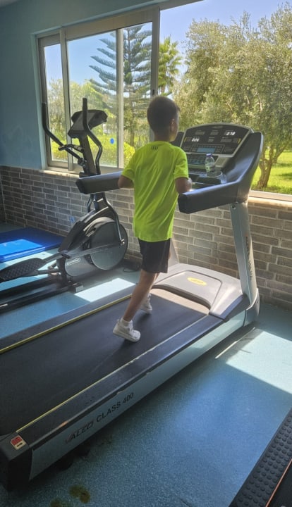 Sport & Freizeit Eftalia Ocean Resort & Spa