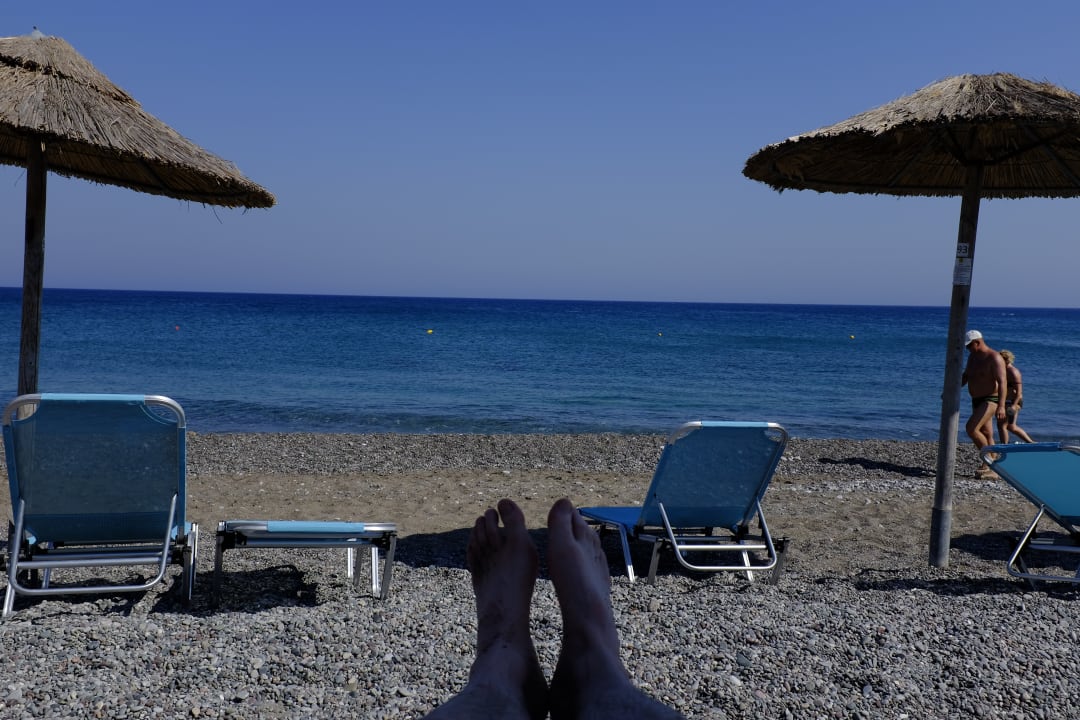 Strand Atlantica Plimmiri