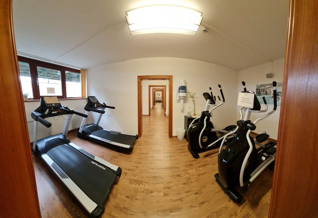 Sport & Freizeit Wilfinger Bio Thermen Hotel