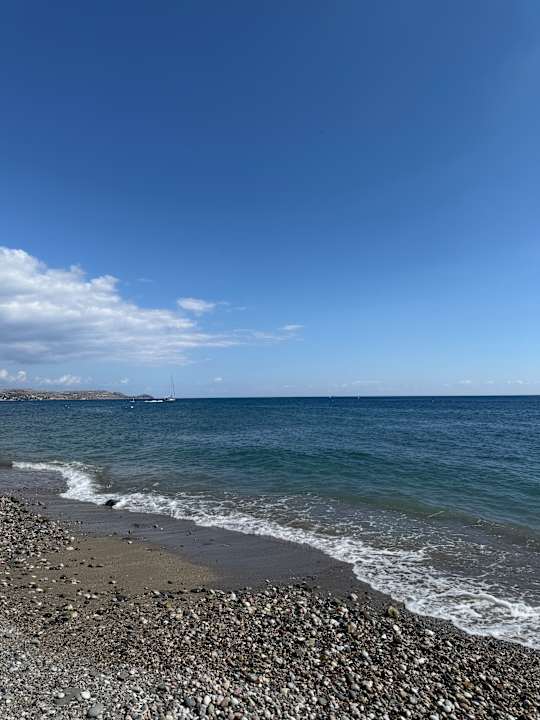 Strand Lindos Imperial Resort & Spa