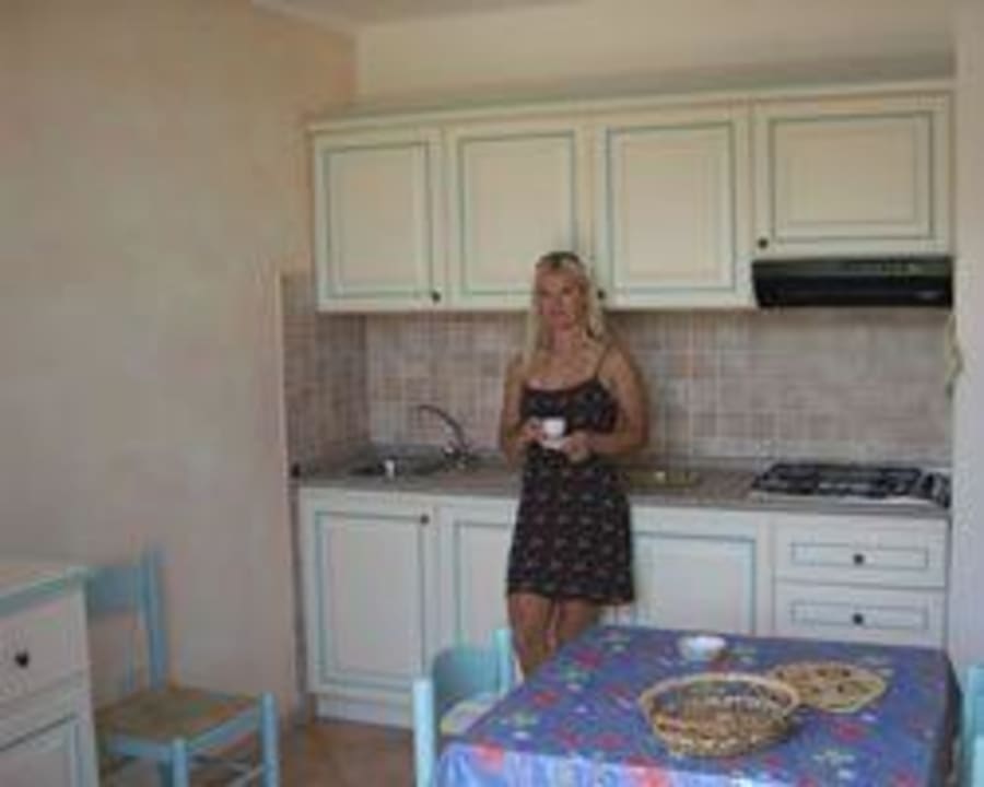 Camere Appartements Residence Windsurf Village