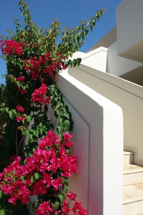 Blumen Grand Hotel Holiday Resort