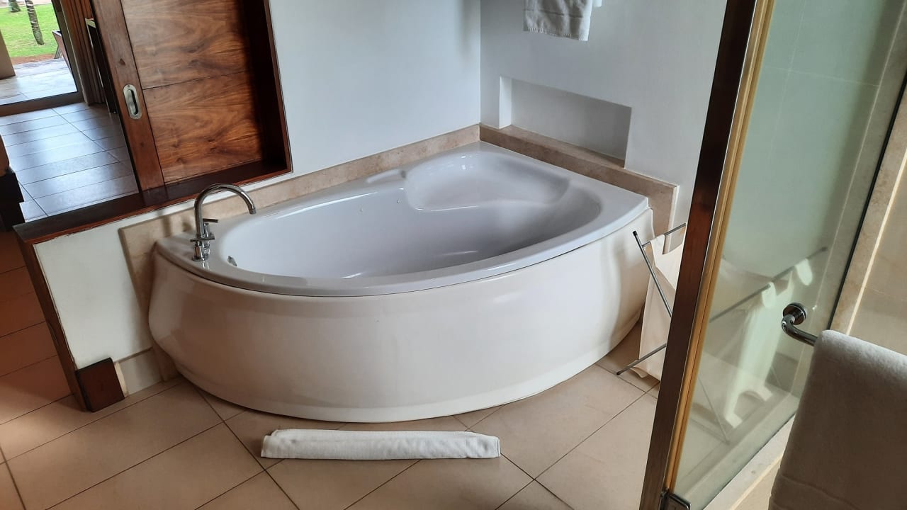 Zimmer Tamassa Bel Ombre