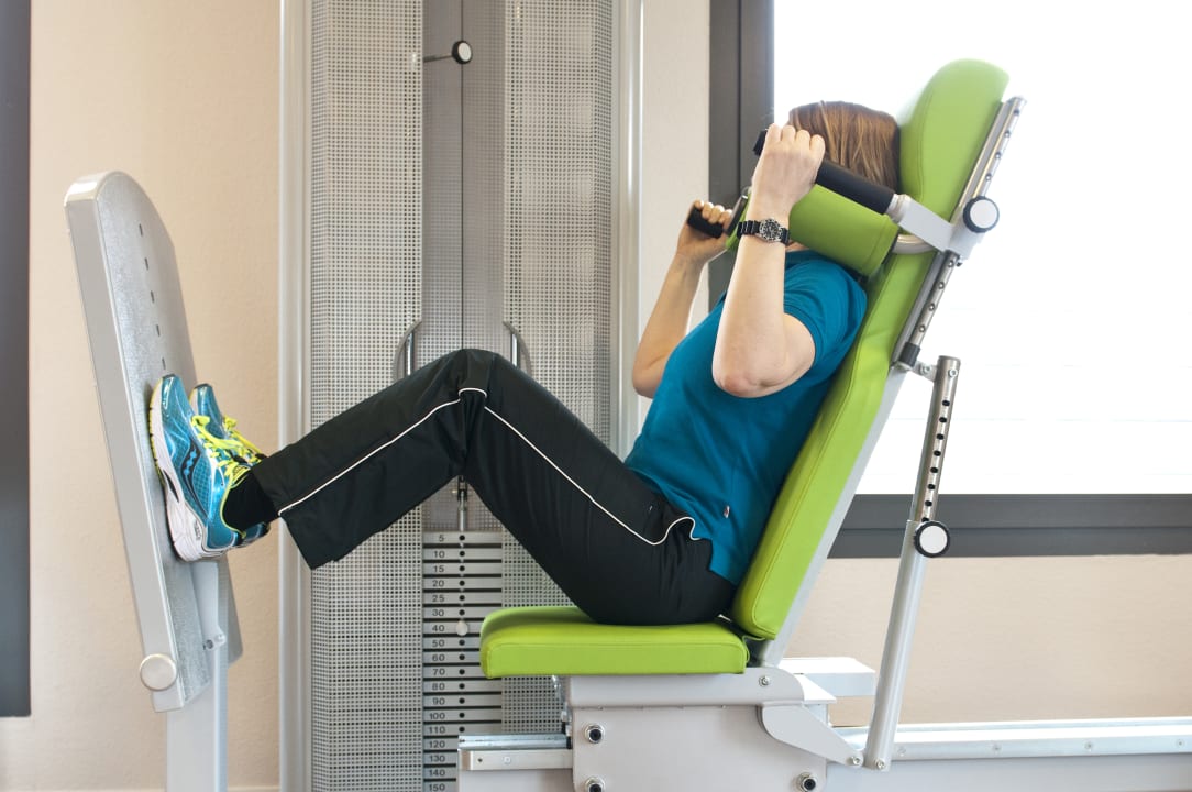 Sport & Freizeit Alexianer Hotel am Wasserturm