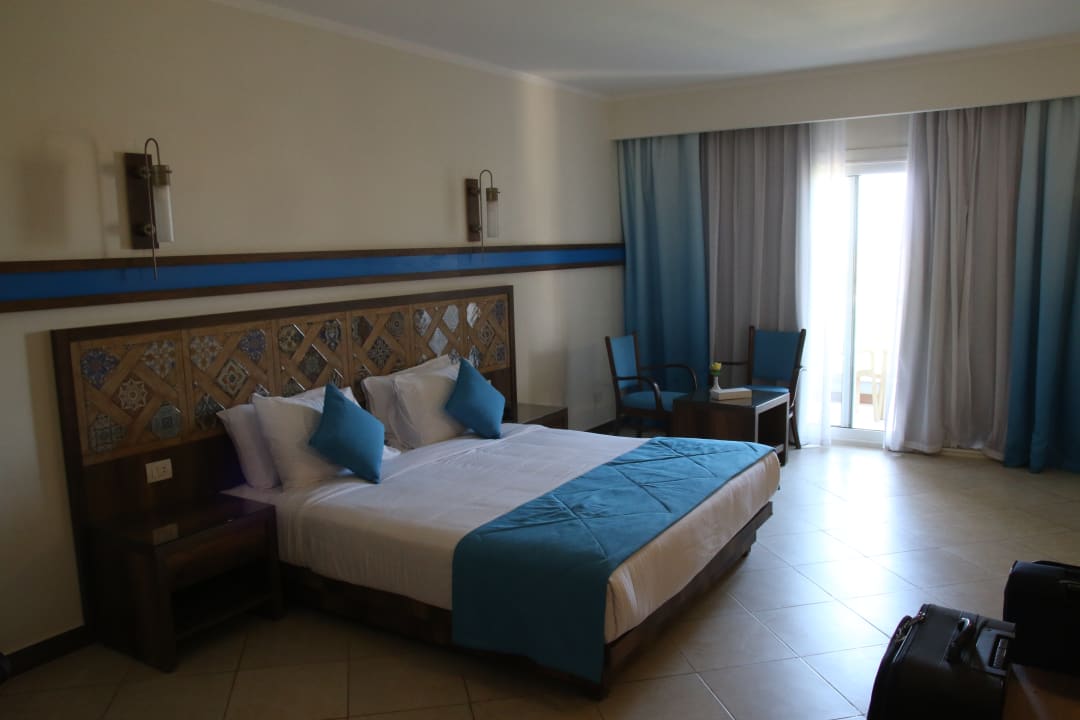 Zimmer Lazuli Hotel Marsa Alam