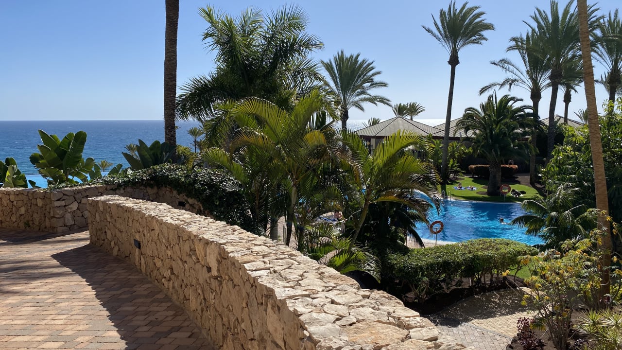 Ausblick R2 Rio Calma Hotel & Spa & Conference