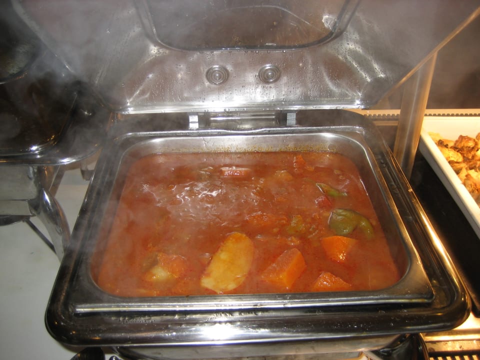 Gastro Iberostar Waves Mehari Djerba