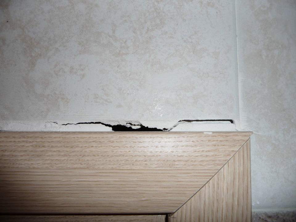 Die Tür Hotel Ambiente Palace