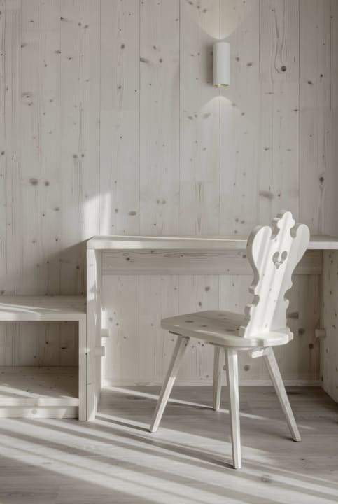 Hotel Pensione Gardenazza Hotel Gardenazza