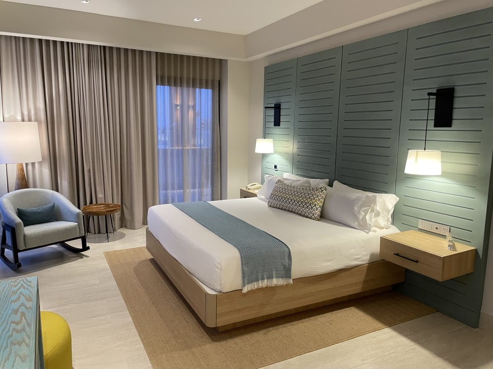 Zimmer Lopesan Costa Bávaro Resort, Spa & Casino