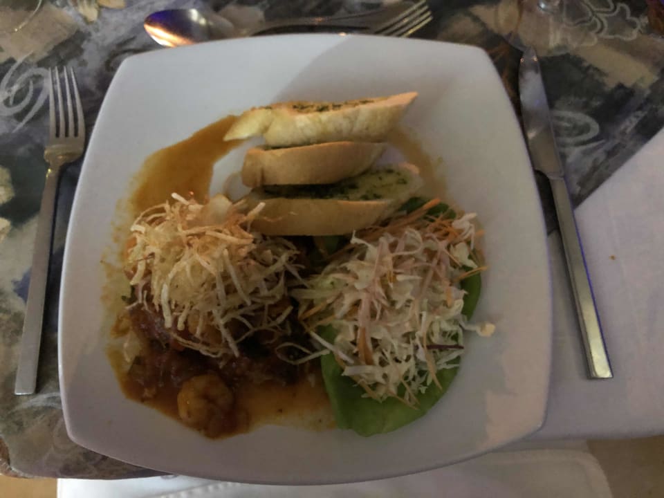 Gastro Gold Beach Resort