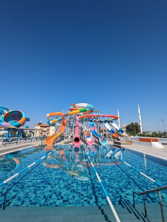 Sport & Freizeit Dream Water World