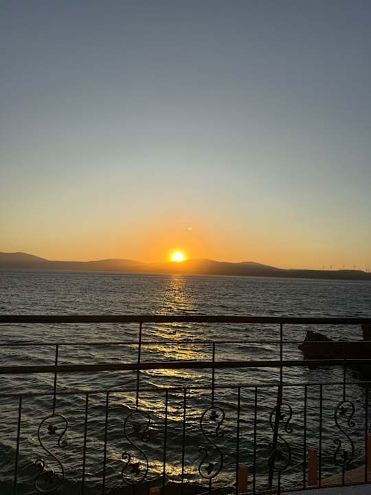 Ausblick Club Resort Atlantis