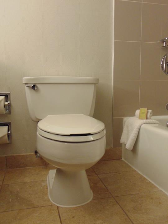 Zimmer Hotel Hilton Atlanta